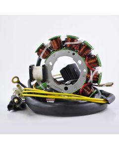Stator for Polaris Magnum 425 Ranger 425 500 Sportsman 335 400 500 Worker 335 Xpedition 425 Xplorer 500 1995-2004