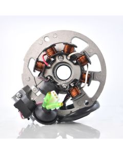 Stator for E-Ton AXL 50 Lightning DXL 90 Sierra RXL 70 90 Viper TXL 50 Thunder Polaris Predator Scrambler 50 2000-2007