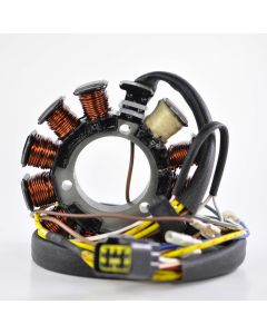 Generator Stator for Polaris ATP Big Boss Magnum Ranger Scrambler Sportsman Worker 500 cc 1999-2004