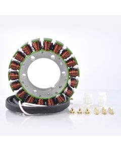 Generator Stator for Yamaha XV 700 Virago XV 750 Virago XV 1100 Virago 1986-2000