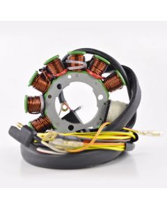 Stator for Polaris 400 L Big Boss 400 Sport 400 L Sportsman 400 Xplorer 400 Xpress 400 1994-2002