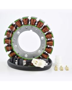 Generator Stator For Kawasaki KLF 400 Bayou 1993-1999 KLF400
