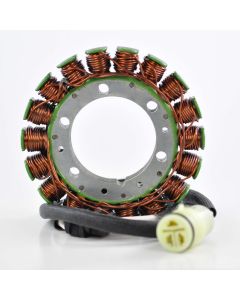 High Output Stator for Kawasaki KVF 360 400 Prairie 1999-2012