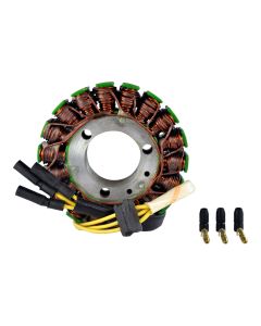 Generator Stator for Kawasaki ZN 700 LTD Shaft / GPz 750 ZX750 1984 1985