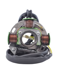 Stator for Polaris 250 / Big Boss 250 / Trail Boss 250 / Trail Blazer 250 / Xplorer 250 300 1988-2006