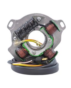 Stator for Polaris Scrambler 400 2x4 4x4 1995-2002 / Sport 400 1994 1996-1999 / Trail blazer 250 1996 1997 / 400 2003