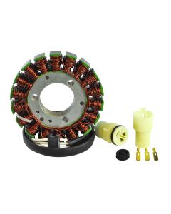 Generator Stator for Kawasaki KAF 450 Mule 1000 1994-1997