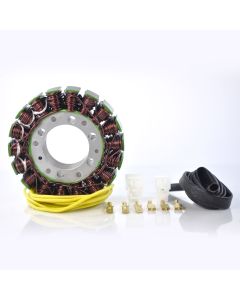 Stator for Honda CBR 1100 XX VF 750 Magna V45 VFR 750 Interceptor VFR 800 Interceptor 1994-2007