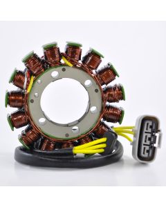 Generator Stator for Kawasaki Ninja ZX-10 R ZX10R 2008-2010