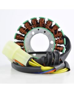 Stator for Honda TRX 300 Fourtrax EX TRX 300 Sportrax EX TRX 300 X 1993-2009