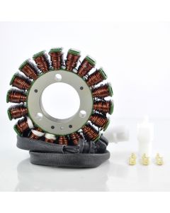 Stator for Kawasaki KEF Lakota KLF Bayou 300 1988-2006