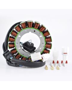 Generator Stator for Arctic Cat 350 366 400 425 450 500 / Alterra & TRV 400 450 500 / XC 450 / XR 500 2008-2017
