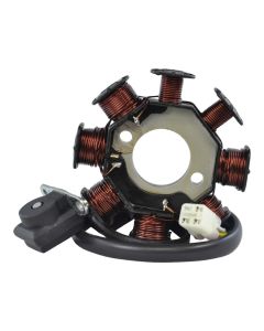Stator for Arctic Cat 90 2x4 Automatic DVX 90 2007-2014