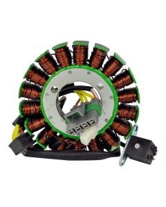 Generator Stator for Polaris Ranger 500 / Crew 500 Sportsman 500 / HO / X2 500 2005-2014