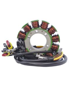 Stator for Polaris Sportsman MV7 600 700 4x4 Carb 2002-2005