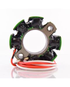 Stator for Honda CR 125 250 500 1984-1986 Yamaha YZ 250 1985 1986