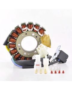 Stator for Yamaha YFB 250 Timberwolf / YFM 250 Bear Tracker 1994-2000
