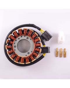 Generator Stator for Kawasaki KLF 220 250 Bayou 1996-2011