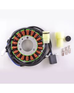 Generator Stator for Kawasaki KVF 300 Prairie 1999-2002