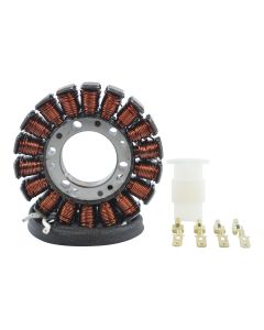 Generator Stator for Sea-Doo GSX GTX SPX LRV RX XP Challenger Speedster Sportster 780 800 950 951 1995-2003