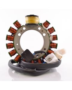 Stator for Suzuki DR 650 S 1990-1993
