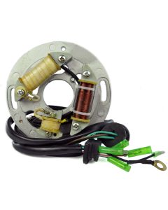 Stator for Yamaha FX1 FX700 Super Jet VXR Wave Blaster Runner III 650 700 1990-1997