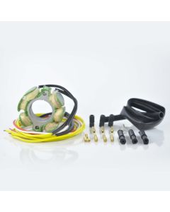 Kokusan Stator for KTM 125 EXC-F SX / 150 XC / 200 MXC SX XC / 250 EXC-F SXS / 300 EXC-F MXC / 380 EXC (US) 1997-2016