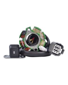 Stator for Kawasaki KX250F KX 250 F / Suzuki RM250 RMZ250 2001-2010