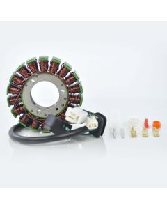 Stator for Suzuki LTF 250 Ozark LTZ 250 Quadsport 2002-2014