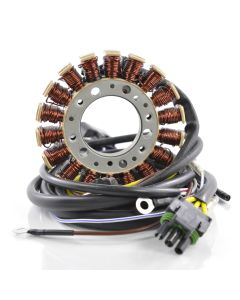 Generator Stator for Polaris Trail Blazer Trail Boss 330 cc 2010 2011 2012 2013