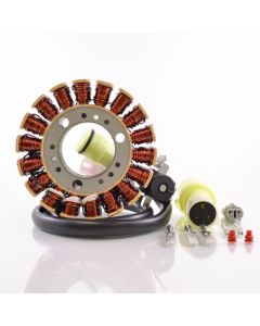 Generator Stator for Yamaha YFM 125 Grizzly 2004-2013