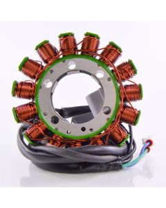 Stator for Suzuki LTZ 400 Quadsport Z400 2009-2014