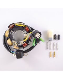 Stator for Yamaha YFB 250 Timberwolf 1992 1993