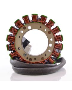 Generator Stator For Suzuki LTF 500 F Quadrunner 500 LTF500F 1998-2002