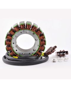 Generator Stator for Aprilia RSV 1000 R RSV 1000 Tuono 2004-2009