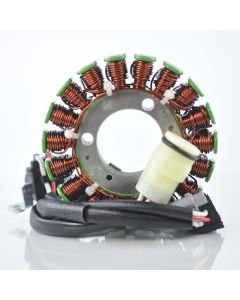 Generator Stator for Yamaha YFZ 450 X / YFZ 450 R 2009-2018