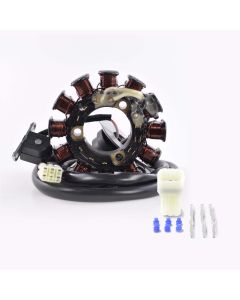 Generator Stator for Yamaha WaveRunner XL1200 XLT1200 / GP 1200 R / XR 1800 1999-2005
