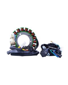 Stator for Kawasaki KL Tengai KLR 650 1987-2007