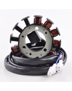 Generator Stator for Kawasaki Jet Ski STS 900 / STX 900 / STX 1100 1999-2006