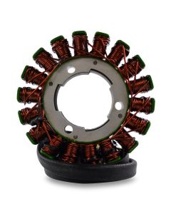 Generator Stator for Kawasaki Jet Ski JT1200 JT1500 / STX-12F / Ultra 250X / 260 LX X / 300 LX X / 310 LX R X 2003-2018