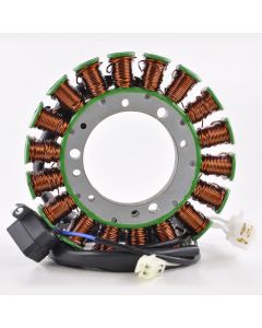 Generator Stator for Yamaha XVS 1100 V Star Silverado Midnight Custom Classic 2003-2009