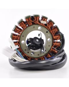 Generator Stator for Yamaha XV250 / V Star 250 / Virago 250 1995-2018