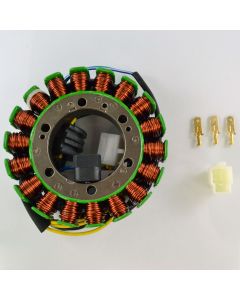 Generator Stator for Suzuki TL1000R TL1000S TL 1000 R S 1997-2003