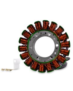 Generator Stator for Suzuki Boulevard C50 VL800 Volusia K5 / C50T VL800T / M50 VZ800 2005-2017