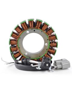 Generator Stator for Yamaha XVS Stryker / V Star / Tourer 1300 2010-2017