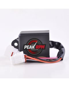 High Performance CDI Box for Yamaha YFB 250 Timberwolf / YFM 250 Bear Tracker 1994-2000
