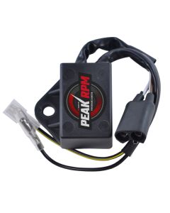 High Performance CDI Box for Polaris Trail Boss 250 / Scrambler 250 1985-1988