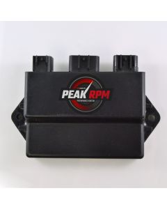 High Performance CDI Box For Yamaha YFM 350 Grizzly / Wolverine / Bruin 2004-2014