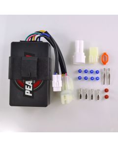 High Performance CDI Box Kawasaki KLF 400 B Bayou 1995-1999 European Models