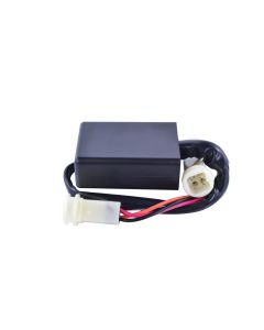 High Performance CDI Box Yamaha YFM 200 Moto 4 YTM 225 Tri-Moto 1983-1989